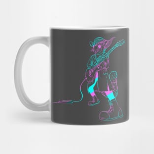 Mr. Sugli Rockstar cool Mug